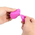 thumbnail image 3 of OUNONA 3-Pack Silicone Microwave Finger Mitts Protective Hand Clips in Assorted Colors, 3 of 6
