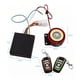 thumbnail image 5 of Alarma Arranque Control Remoto Para Moto Seguridad Antirrobo, 5 of 5