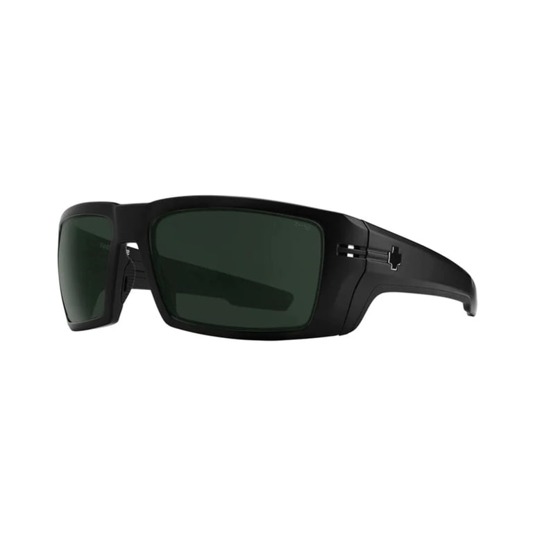 SPY mirror wrap sunglasses Wrap Around Sunglasses | Mens Wraps by Spy Optic main image 3
