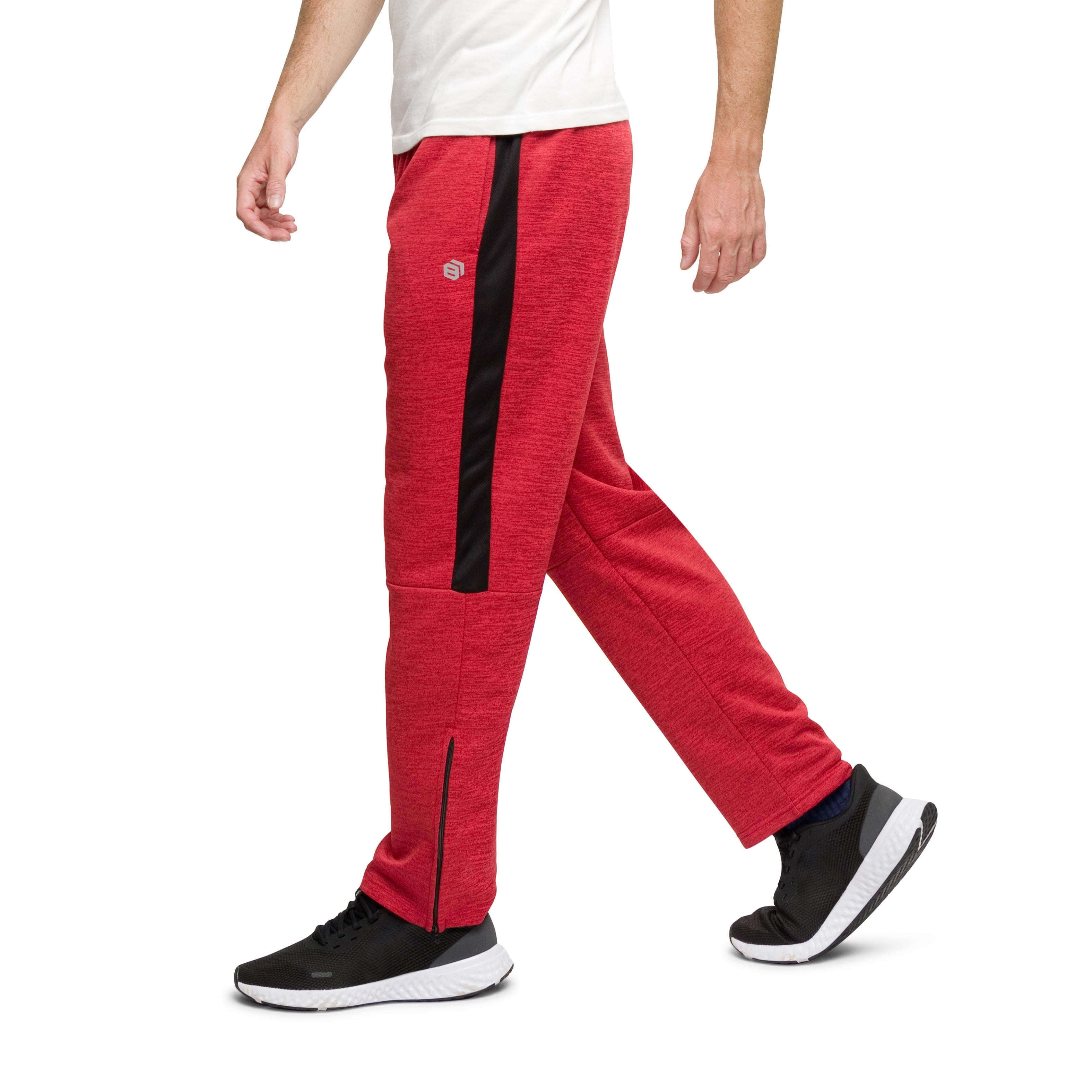 Joggers for Men Men’s Gym Sweatpants Stylish Fitness Relaxed Fit