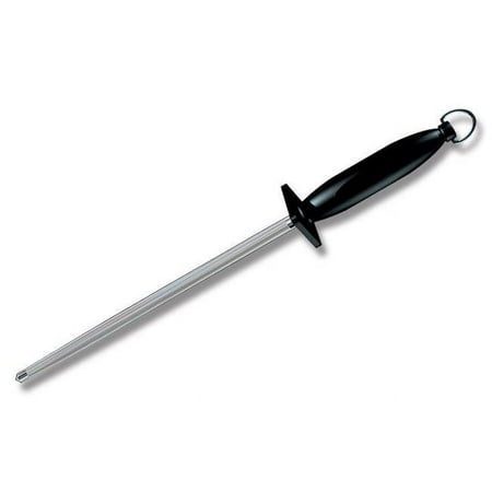 Victorinox Swiss Army Cutlery Swiss Classic Fibrox Honing Steel, 10-Inch