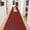 Red_New#991, variant on Extra Long 63 Inch Runner Rug Indoor Outdoor Non-Slip Heavy Duty Stripe Doormat for Entryway Patio Hallway