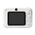 thumbnail image 4 of Children's Digital Camera, 2000W HD Front Rear Shot, 2.0 Inch Screen, 64GB Expandable, Built-in Games, Photo Frame Stickers, Portable Mini Design, for Kids 3-12 Gift, 4 of 8