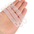 thumbnail image 4 of unbranded 100Ud Fundas Transparentes Para Antideslizantes Protegen Ropa En Tiendas Y Hogar, 4 of 8
