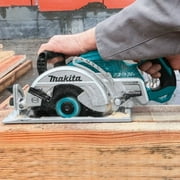 Makita 36V (18V X2) LXT Brushless Rear Handle 7-1/4 in Circular Saw XSR01Z