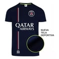 thumbnail image 3 of Playera Neymar Jr. 10 Psg Paris Saint Germain Adulto, 3 of 4