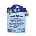 thumbnail image 2 of Toy Story 5 Buzz Lip Gloss Keychain, 2 of 7
