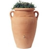 Roman Rain Barrel, 66 gal