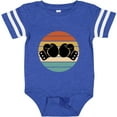 thumbnail image 3 of Inktastic Kickboxing Boxing Gloves Boys or Girls Baby Bodysuit, 3 of 5