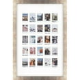 thumbnail image 1 of Cadre de Couleur Rose pour Cadre Photo Instax, 1 of 1