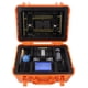 thumbnail image 1 of Empalmador por Fusión de Fibra óptica FS-60F Función Múltiple Diseño Ajustable Pantalla LCD Aplicable en Telecomunicaciones Ferrocarril Petroquímica Seguridad ANGGREK Otros, 1 of 8