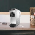 thumbnail image 4 of WRITWAA Ice Cream Machine Accessories Ice Cream Maker Shaping Plastic Flower Shape For Home Users 1Set, 4 of 7