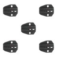 thumbnail image 2 of Wweixi Accessory Crimping Tool for Home Replaces Professional Crimper Plier Tool Stil E 5Set, 2 of 6