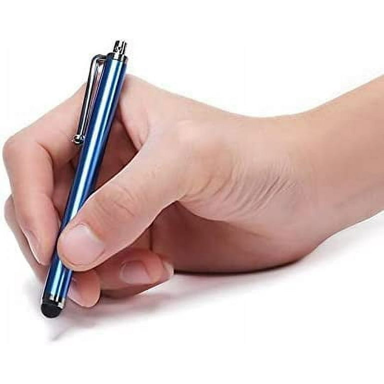 Ziediop, 11 Pcs Stylus Pens for Touch Screens, Universal Touch Pen