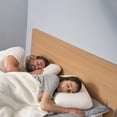 thumbnail image 4 of Almohada Cirrus de Memory Foam - Almohada Firme – 58 x 38 x 14 cm Memory Foam ALMOHADA CIRRUS, 4 of 8