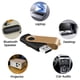 thumbnail image 4 of Memory Stick EASTBULL USB 2.0 de 2 GB, paquete de 50 unidades con cordón, 4 of 7