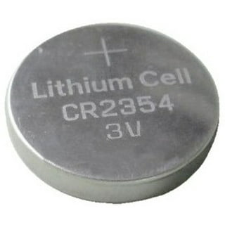 BBW CR1216 3V Lithium Coin Battery 2 Pack - FREE SHIPPING!