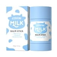 thumbnail image 2 of Pisexur Belleza Maquillaje Barra hidratante de leche 40 g Cuidado facial hidratante Barra hidratantepara mujeres y hombres, 2 of 9