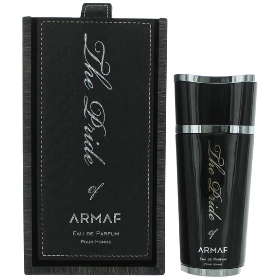 Armaf Men's The Pride EDP Spray 3.4 oz Fragrances 6294015108170