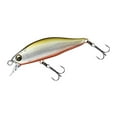 thumbnail image 1 of DAIWA Truite Méné d'Argent TS 44S Leurre, 1 of 5