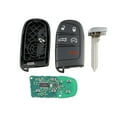 thumbnail image 3 of Phyun Remote Smart Car Key Fob For Dodge Durango 2014-2022, 3 of 5