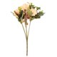 thumbnail image 1 of Flores artificiales falsas, ramo de crisantemo, plantas al aire libre, decoración para el hogar, jardín y boda, 1 of 10