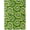 Kiwifruit 01, variant on Sushi Throw Blanket 40x50 in, Fun Colorful Japanese Food Pattern Blankets for Couch Bedroom Living Room Indoor Decor, Lightweight Soft Cozy Bedding Birthday Gift for Kids Boys Adults