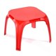 thumbnail image 1 of Mesa Infantil Prinsel Tirreno Mesa Roja, 1 of 2