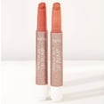 thumbnail image 5 of Tarte Maracuja Juicy Lip Plump Duo - Dahlia & Rosy Copper Shimmer Glass - 2.7 g / 0.095 Oz, 5 of 6