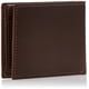 thumbnail image 2 of Billetera de Cuero Marrón para Hombre Timberland con Bolsillo Abatible, 2 of 7