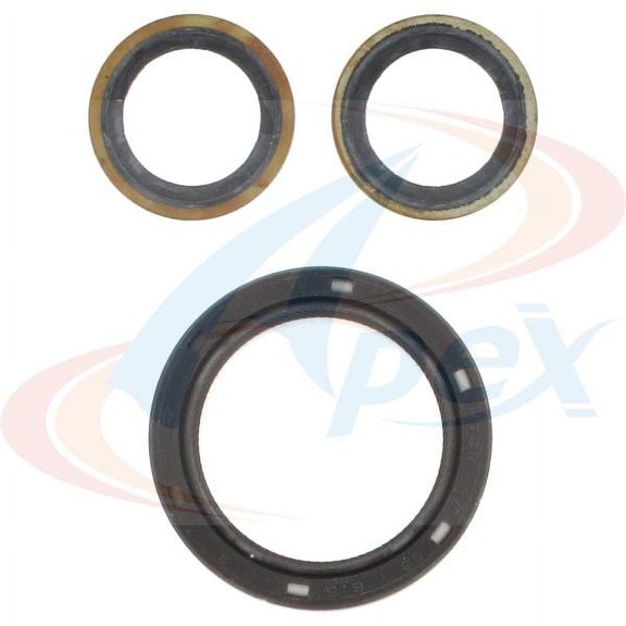 Crankshaft Front Seal Set