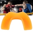 thumbnail image 4 of Deportes de Guardia Bucal, Cojines ImpactA Eva la Guardia de la Boca Evita Que la Amortiguacióna de Un Lado Para El Baloncesto de la Muela para el Baloncesto para adultos, 4 of 7
