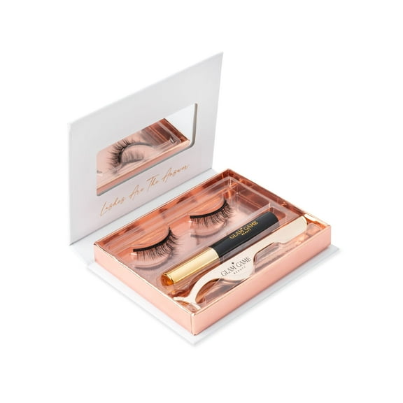 FLUTTER WISPY Magnetic Lashes Deluxe Kit