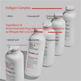 thumbnail image 4 of Dr.FORHAIR Folligen Bio 3 Shampoo, 4 of 5