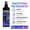 A, variant on Dtchengua Diamond Painting Sealer Spray, 30ml Quick Dry Gloss Finish Sealant for Diamond Art, Clear Protective Coating to Secure Drills, Craft for Paintings Puzzles Projects Portable Bottle(2pcs)
