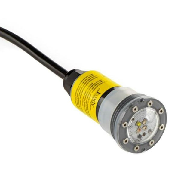 Zodiac Jandy Swimming Pool Nicheless LED 9W Underwater Light 50' Cord