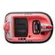 thumbnail image 3 of Montable eléctrico INJUSA Ride on Bumper Car Rosa 6V, 3 of 4