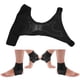 thumbnail image 1 of Tobillera ortopédica, correa estabilizadora transpirable para deportes, Fitness, equitación (L 1 par), 1 of 10
