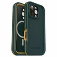 thumbnail image 4 of OtterBox Fre MagSafe Waterproof Case Submerge for iPhone 16 Pro, 4 of 5