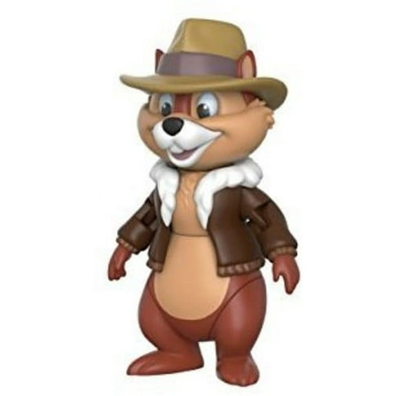 Funko Disney Collectible Afternoon Action Figure, Chip