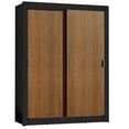 thumbnail image 1 of Ropero Closet Madesa Denver 2 Puertas Corredizas NM 1, 1 of 5