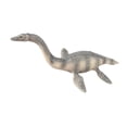 thumbnail image 1 of Figura de animales de dinosaurio, adorno de juguete de dinosaurio simulado prehistórico juguete de animal modelo para animales de juego de roles regalo de cumpleaños regalo Plesiosauro, 1 of 10