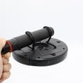 thumbnail image 2 of WHAMVOX High Brightness Black LED Outdoor Camping Light with Clamp for Patio Umbrella Use, 2 of 8