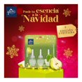 thumbnail image 4 of Aromatizante liquido de ambiente eléctrico Glade Jingle Pear 3 repuestos de 21ml, 4 of 4