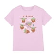 thumbnail image 1 of Star Wars The Mandalorian T-Shirt Mignon Grogu pour Garçons/filles, 1 of 4