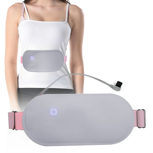 Almohadilla Térmica Portátil, Almohadilla Térmica Portátil Inalámbrica, Almohadilla Térmica Para El Dolor De Espalda, Almohadilla Térmica Menstrual, Almohadillas Térmicas