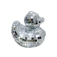 thumbnail image 1 of Home Party Decor,Mirror Glass Compact Ornament Unique Playful Design Multifunctional Use,Easy Install Reusable Decor for Themed Party Home Room Tree Festival Celebration Decor Decors, 1 of 4