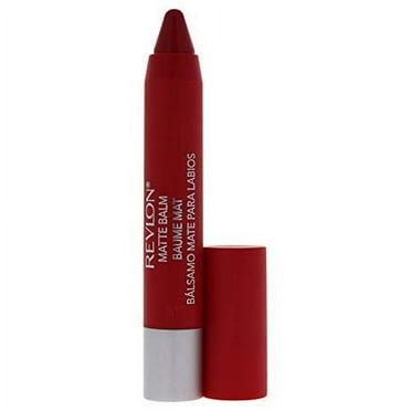 Revlon Matte Balm, Striking
