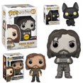 thumbnail image 2 of FUNKO POP-figuras de vinilo de Sirius Black AS DOG 73, juguetes de edición limitada, modelo de juguete para niños xuanjing unisex, 2 of 2