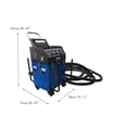 thumbnail image 2 of Air Duct Cleaning and Suction Integration Machine Duct Cleaning Machine with High-definition Camera 110V, 2 of 12